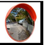 Outdoor Convex Mirror 80CM