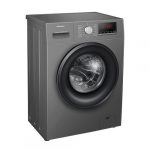 Hisense 7Kg Front Load Washing Machine WFWP7012EVMT