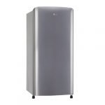 LG 180L Single Door Fridge GL-B201SLLB