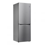 LG 306L Bottom Mount Freezer Fridge GC-B369NLJM