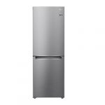 LG 306L Bottom Mount Freezer Fridge GC-B369NLJM