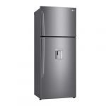 LG 438L GL-T652HLCM Top Mount Freezer Fridge