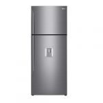 LG 438L GL-T652HLCM Top Mount Freezer Fridge