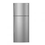 LG 438L Top Mount Freezer Fridge GL-C652HLCM