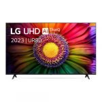 LG 70 Inch 4K Smart UHD TV 70UR80006