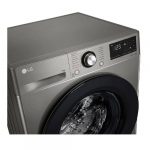 LG F4R3VYG6P 9Kg Washing Machine