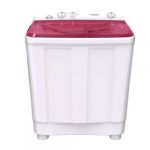 TORNADO 12KG Twin Tub Washing Machine TWH-Z12DNE 0