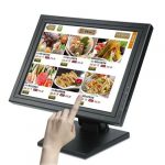 Touchscreen POS Monitor Micros TM 1501 15″