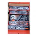 85PCS Multifunctional Wrench Ratchet