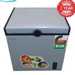 Ice Cool 109l Chest Freezer