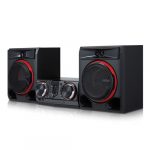 LG XBOOM CL65