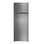 MIKA 211L MRDCD211XLB 211L Inox Line Brush Fridge