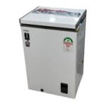 MIKA 95L Chest Freezer MCF95WWG 1
