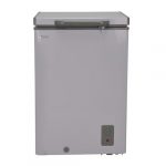 MIKA MCF95ADG 95L Chest Freezer