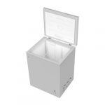 Mika 142l Chest Freezer MCF142WSG 0