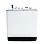 VON 13KG Twin Tub Washing Machine VWM-13AHK 0