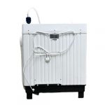 VON VWM-10AHK 10Kg Twin Tub Washing Machine