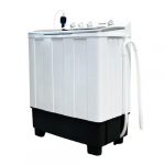 VON VWM-10AHK 10Kg Twin Tub Washing Machine