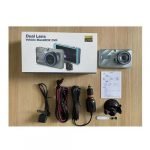 DASH CAM DUAL 1269P