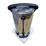 Premier 40L ELECTRICAL TEA URN PM-TURN40L