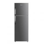 SYINIX 210L Double Door Fridge