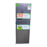 Syinix 137L Double door fridge FD180BF02