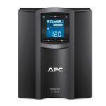 APC SMC1500IC Smart-UPS C, Line Interactive, 1500VA, Tower 0