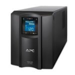 APC SMC1500IC Smart-UPS C, Line Interactive, 1500VA, Tower 0