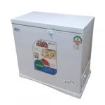 Nunix 200L Chest Freezer