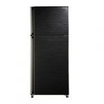 Sharp 396L Double Door Fridge SJ-48C-BK