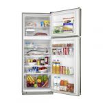 Sharp 396L Double Door Fridge SJ-48C-ST