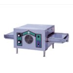 Caterina electric pizza conveyor oven CY-162