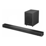 Hisense Sound Bar AX3120G 3.1.2 Channel