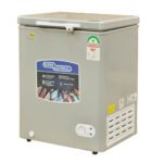 BJS 110L Chest Freezer 110H