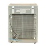 BJS 110L Chest Freezer 110H