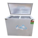 Ecomax 219L Chest Freezer