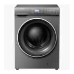 Hisense 12Kg Wash & Spin Front Load Washing Machine WFWY121VJMT 0