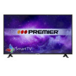 Premier 43-inch Smart Android TV Full HD 0