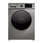 Skyworth 10-7Kg Front Load Washing Machine F10233RBY