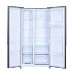 Syinix 460L Side-by-side Fridge