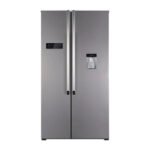 Syinix 460L Side-by-side Fridge