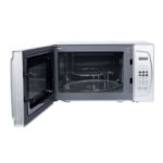 Ramtons RM-310 20 LITERS MICROWAVE+GRILL SILVER