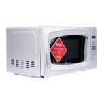 Ramtons RM-310 20 LITERS MICROWAVE+GRILL SILVER