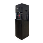 Von VADL2211K Water Dispenser Electric Cooling With Cabinet