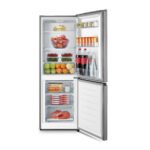 Hisense 230L Bottom Freezer Fridge REF226DR