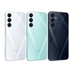 vSamsung Galaxy A16 4GBRAM & 128GB