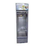 SmartPro 330L SVS-450 Showcase Fridge