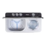 Haier Washing Machine 13kg Twin Tub HTW130-M1217
