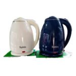 Syinix Electric Kettle Cordless 2.2L SKE22D1