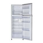 TORNADO Fridge 304L RF-33FT-BK Black